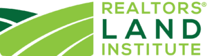 realtors land institute, logo, rli