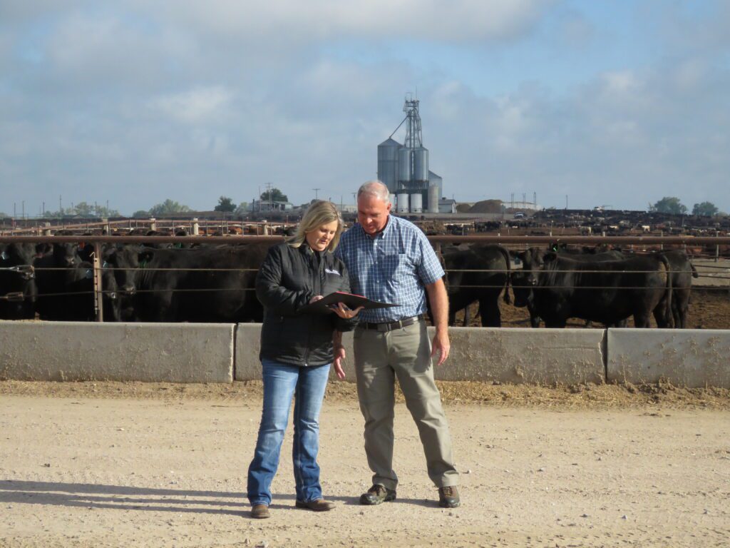 feedlot, cattle, bonnie downing, ara, bart woodward, land, auctioneer, nebraska, ne, agri affiliates, real estate, land management, appraisal, sales, services
