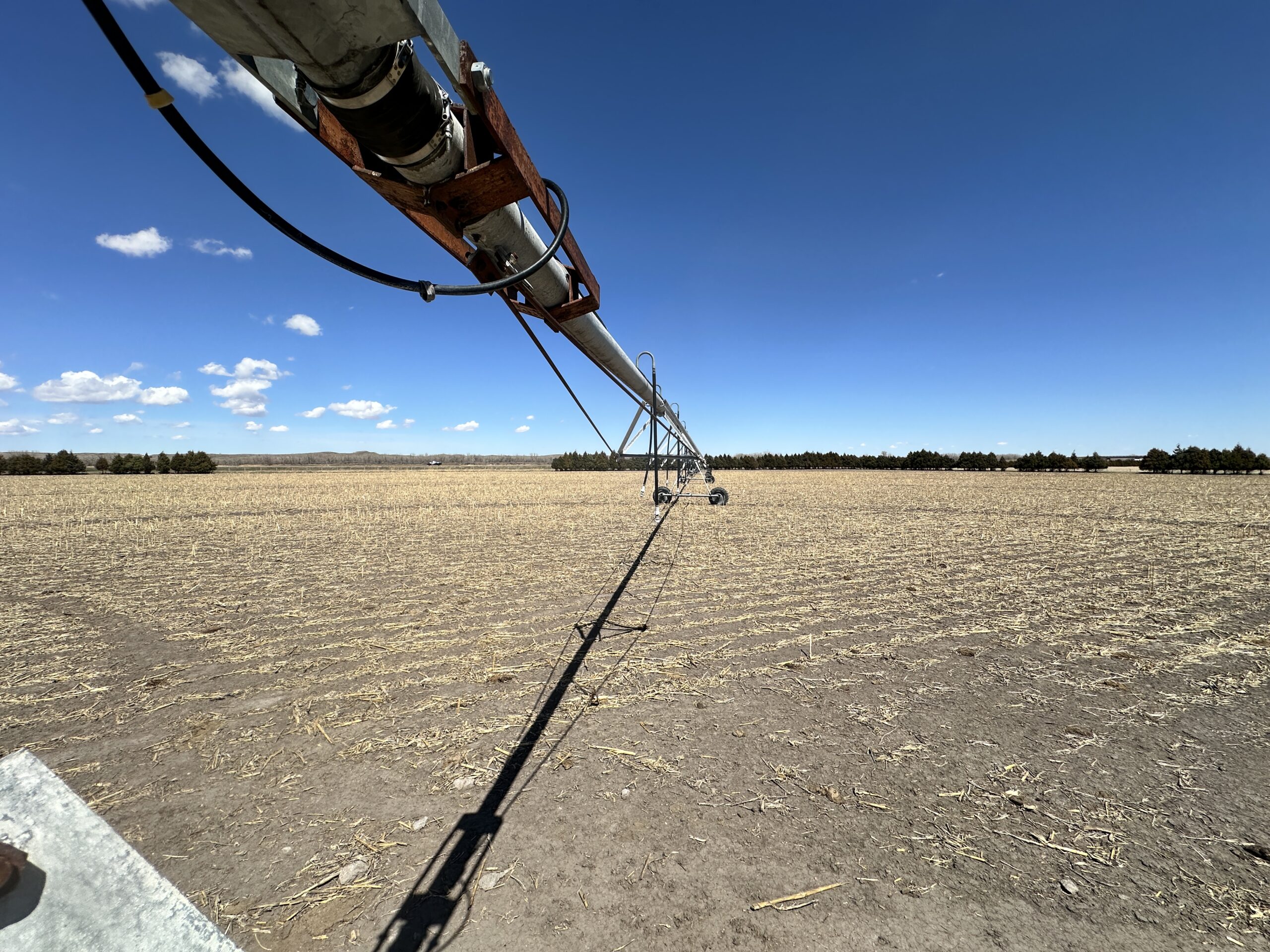 irrigated, cropland, certified, acres, sutherland, nebraska, ne, lincoln county, chase dodson, sutherland reservoir, agri affiliates, real estate, investment, opportunity, pivot, pump, well, twin platte, nrd