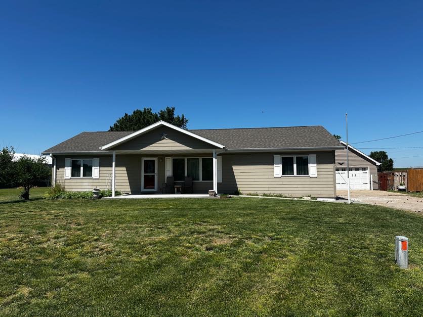 single family residential home in overton nebraska ne for sale by faith correll and dan muirhead of agri affiliates sales farm and ranch management land appraisal auctions