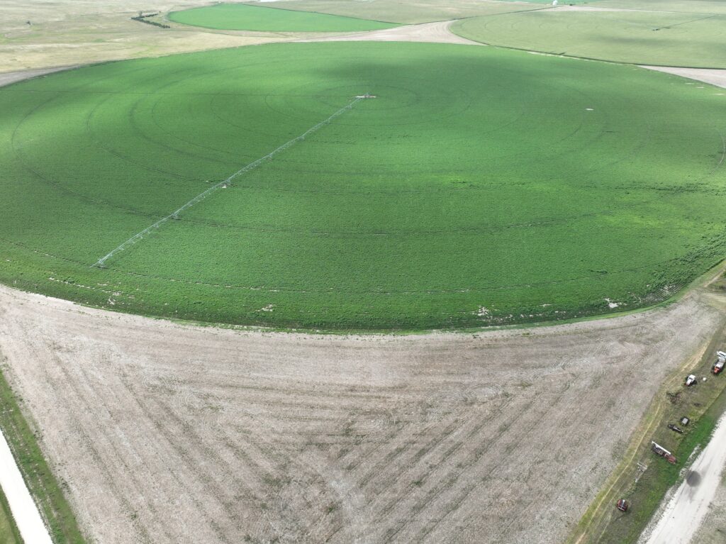 sheridan county pivots cropland dry cropland irrigated hay springs nebraska agricultural real estate listed by bonnie downing of agri affiliates broken bow