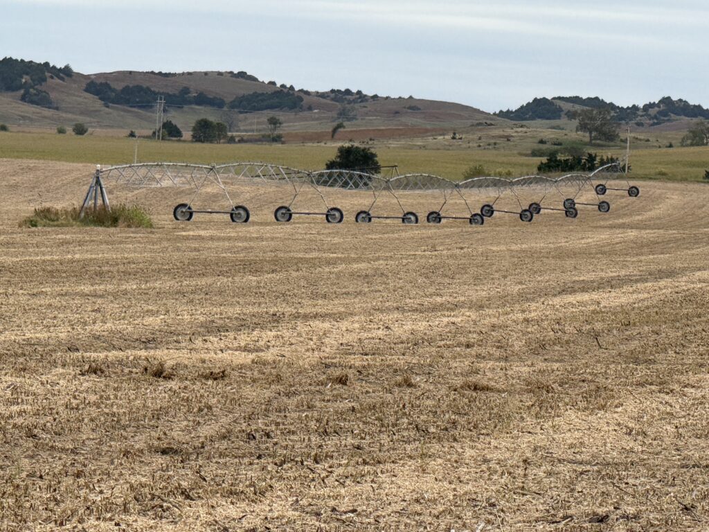jorgenson land custer county callaway nebraska irrigated farm cropland rangeland pasture hunting recreation certified irrigated acres lower loup natural resources district listed by agri affiliates real estate agent bonnie downing appraiser sales broken bow ne