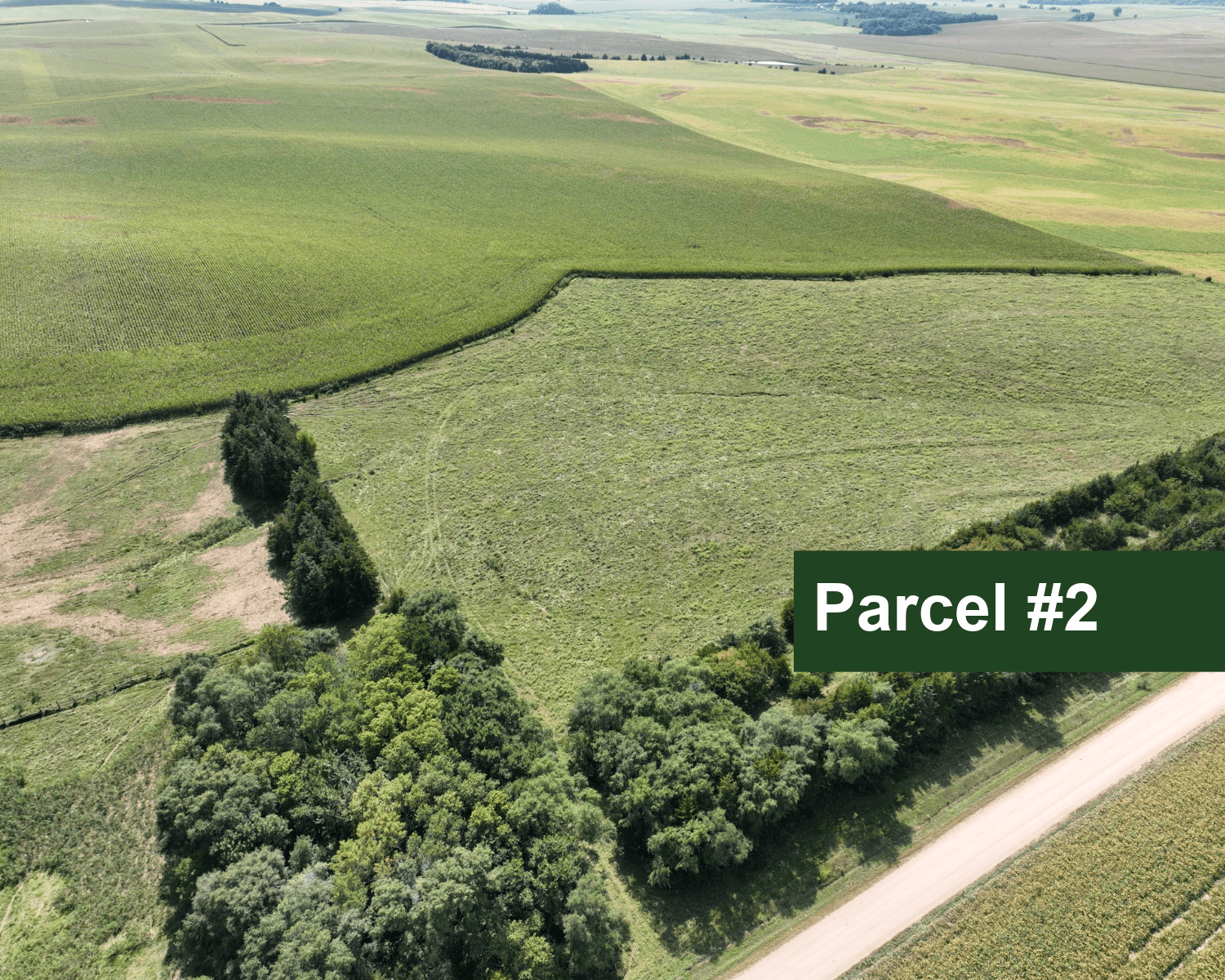 RADL farms featuring hunting irrigated cropland dry pasture recreational riverfront located in pierce county nebraska listed by agri affiliates real estate professional bart woodward ara kearney ne