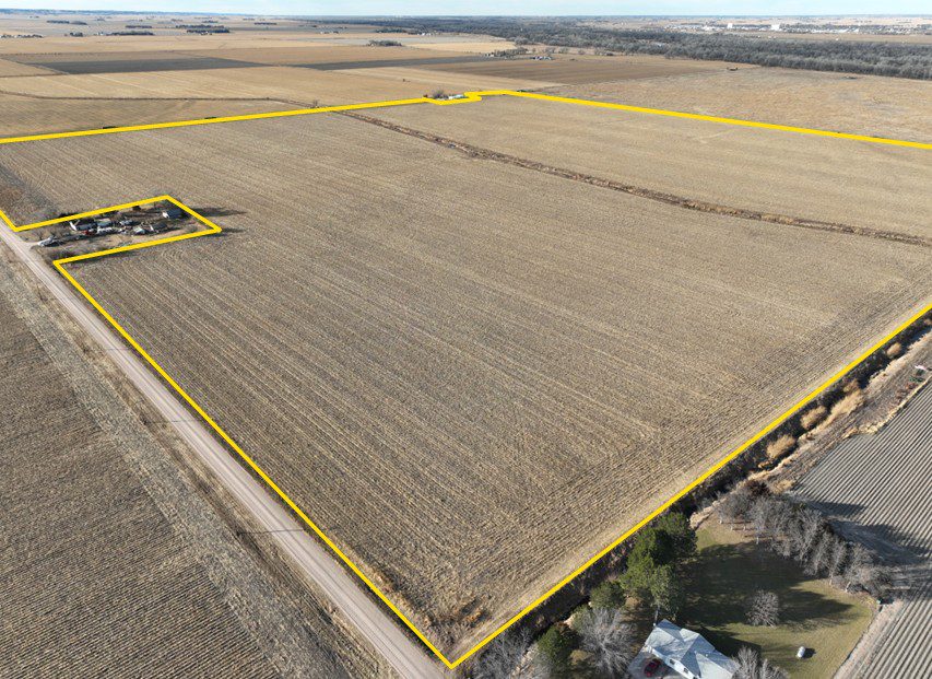 land for auction central platte natural resources district farm non-irrigated cropland located in dawson county near cozad listed by agri affiliates in kearney nebraska