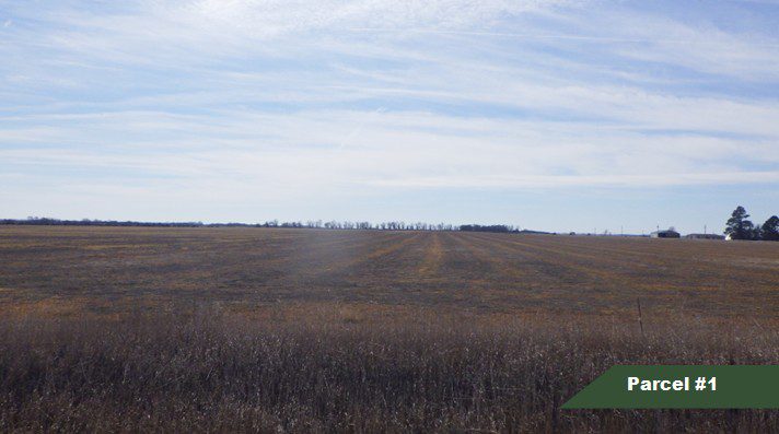 lang farm dry cropland pastureland recreational hunting in nuckolls county nebraska listed by agri affiliates real estate agent bart woodward, ara in kearney, ne