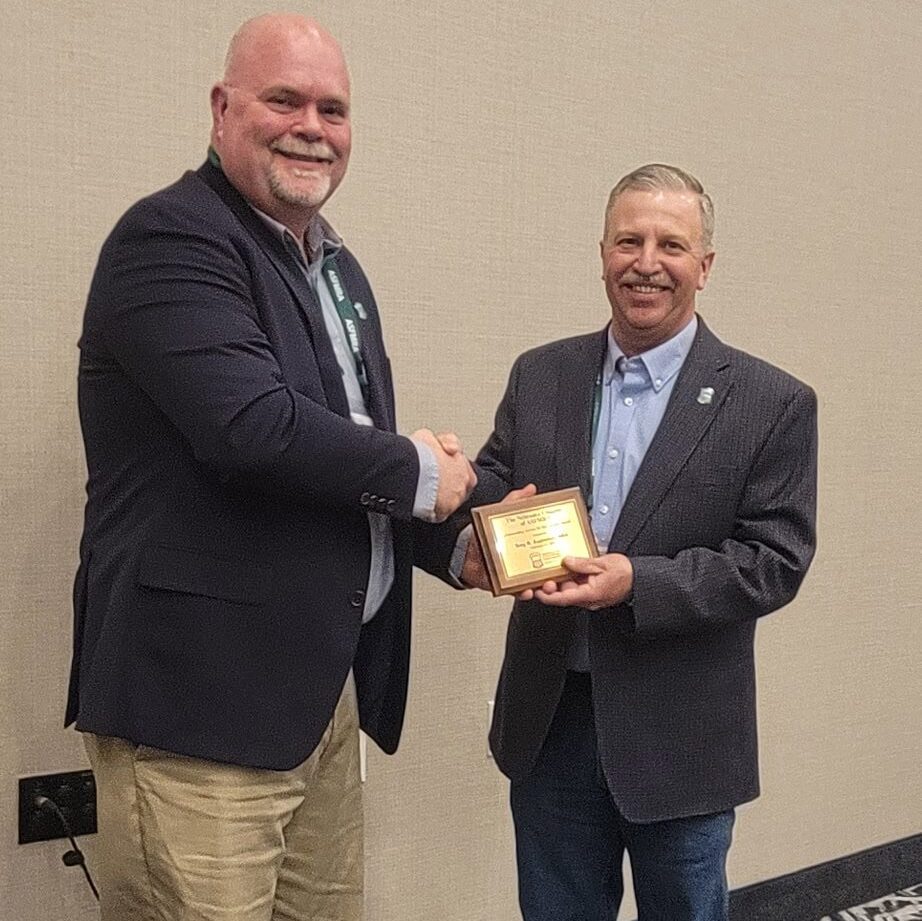 asfmra Agri Affiliates