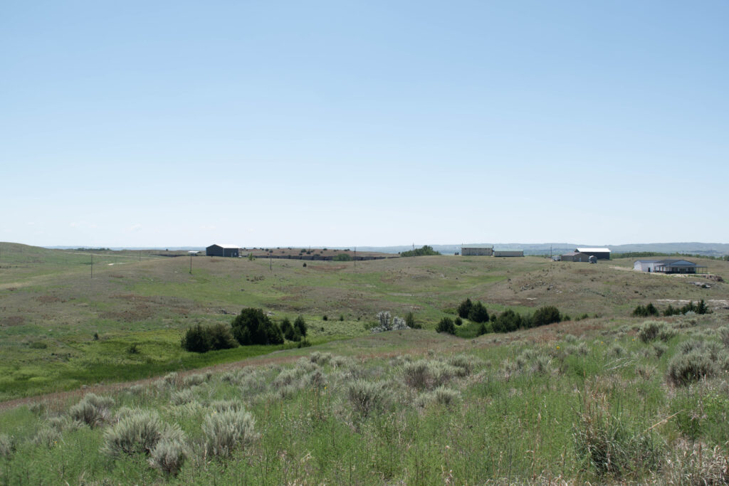 Keith county acreage north of lake McConaughy for sale listed by Faith Correll of agri affiliates north platte